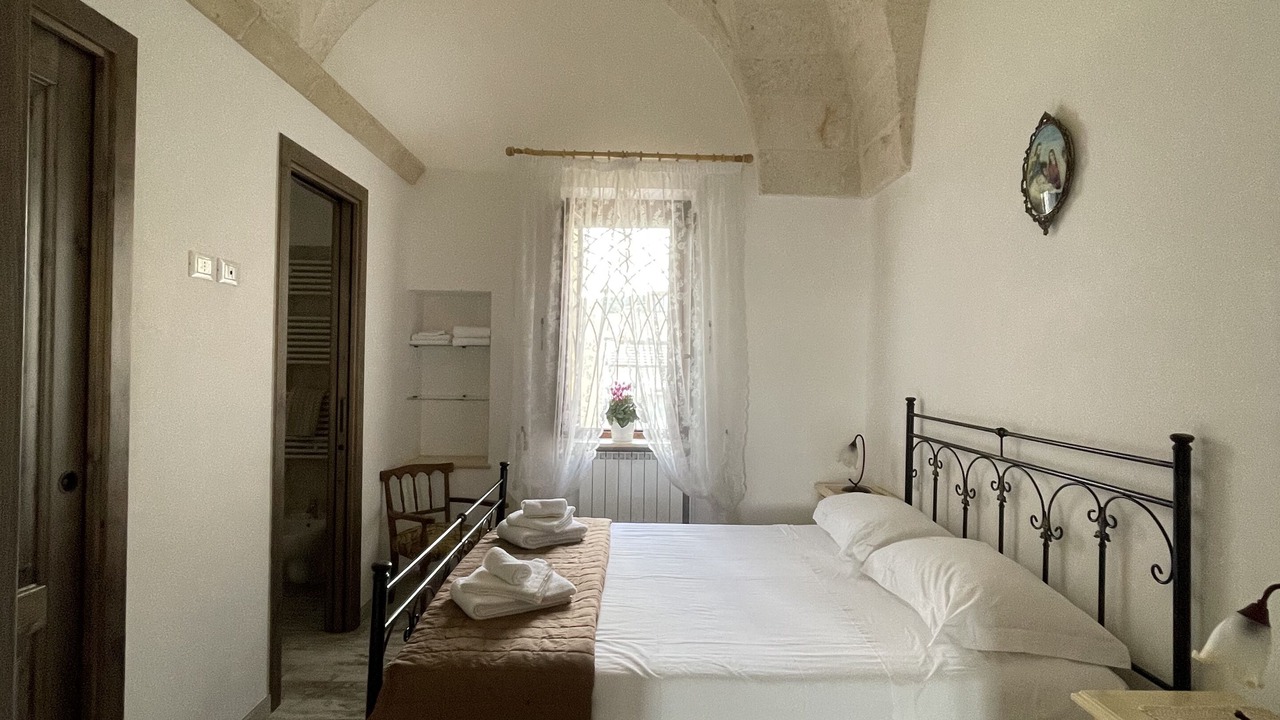 Photo of Bedroom in Pezze di Greco