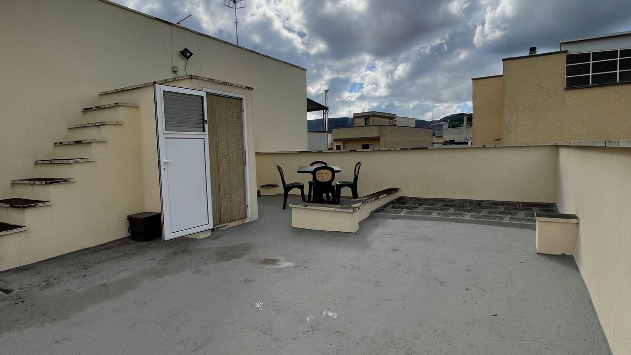 Photo of Patio Balcony in Pezze di Greco