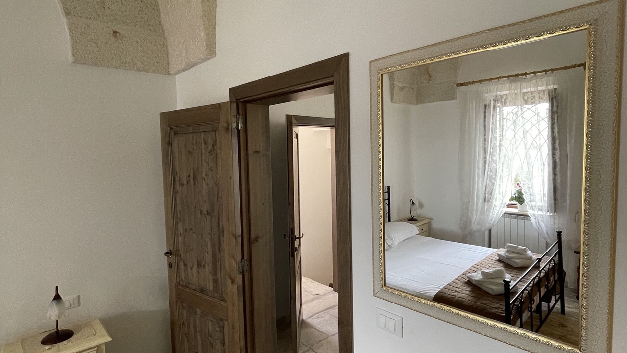 Photo of Bedroom in Pezze di Greco