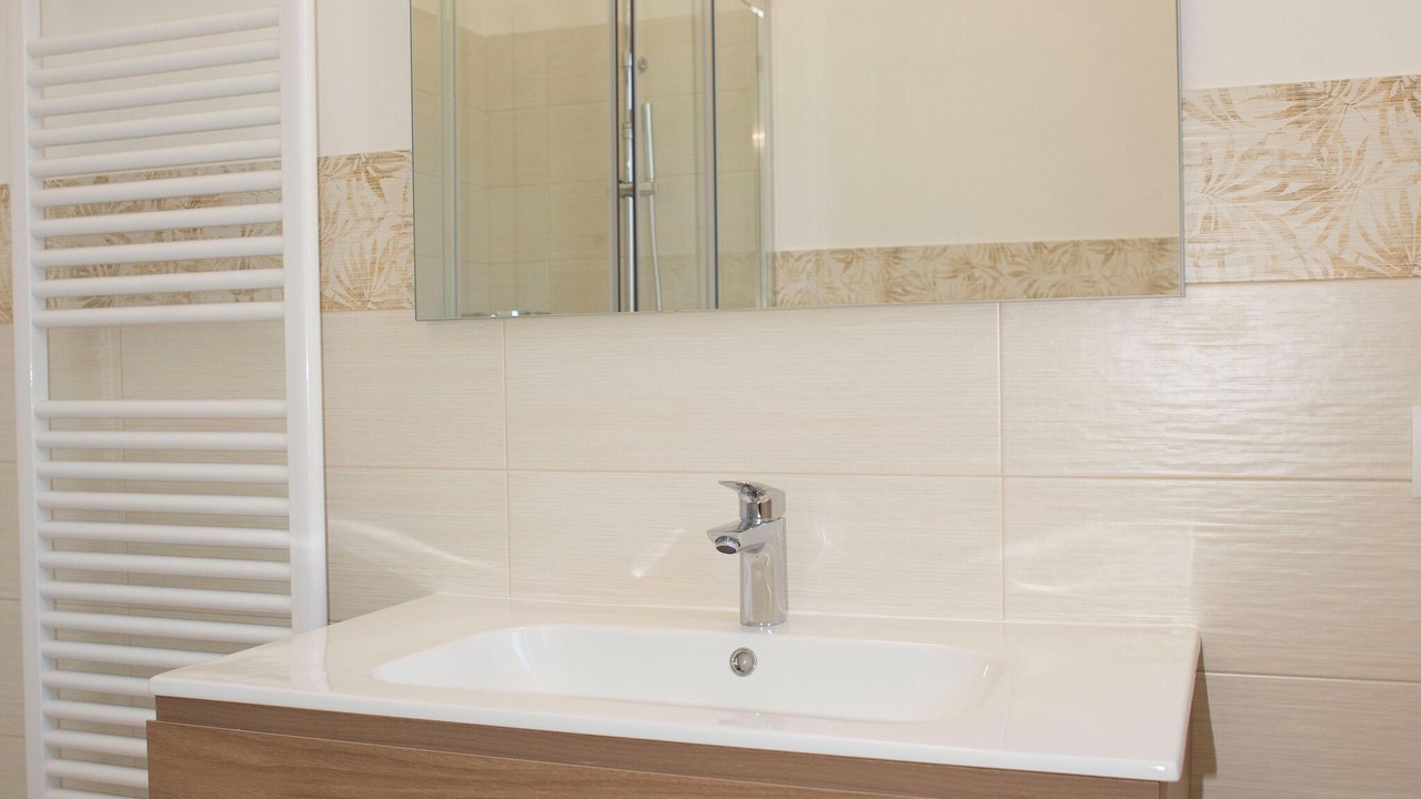 Photo of Bathroom in Casalini