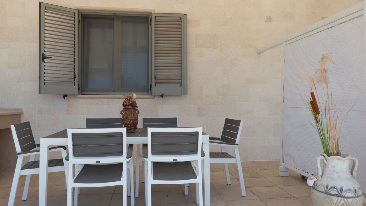 Photo of Patio Balcony in Casalini