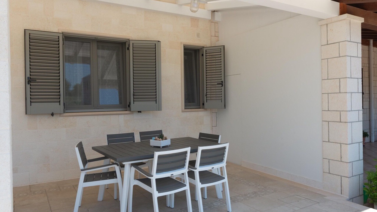 Photo of Patio Balcony in Casalini