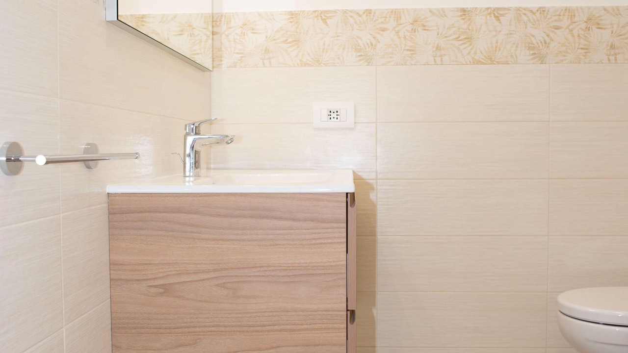 Photo of Bathroom in Casalini