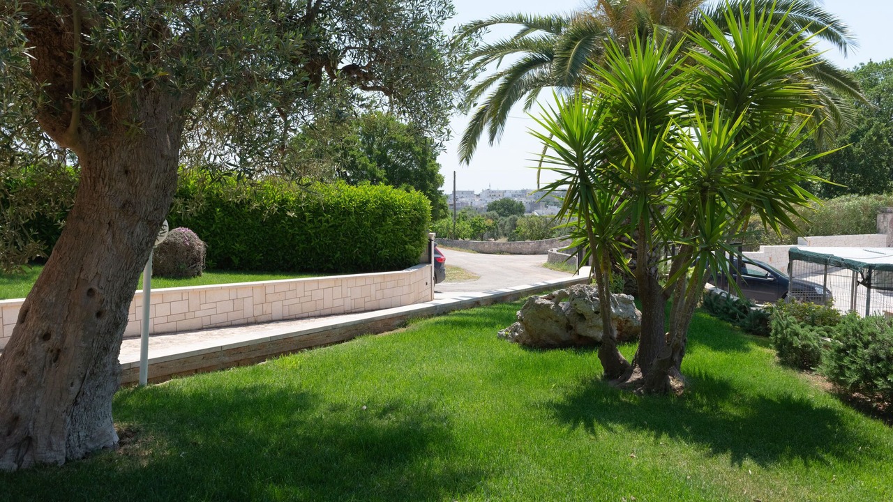 Photo of Outdoor in Casalini