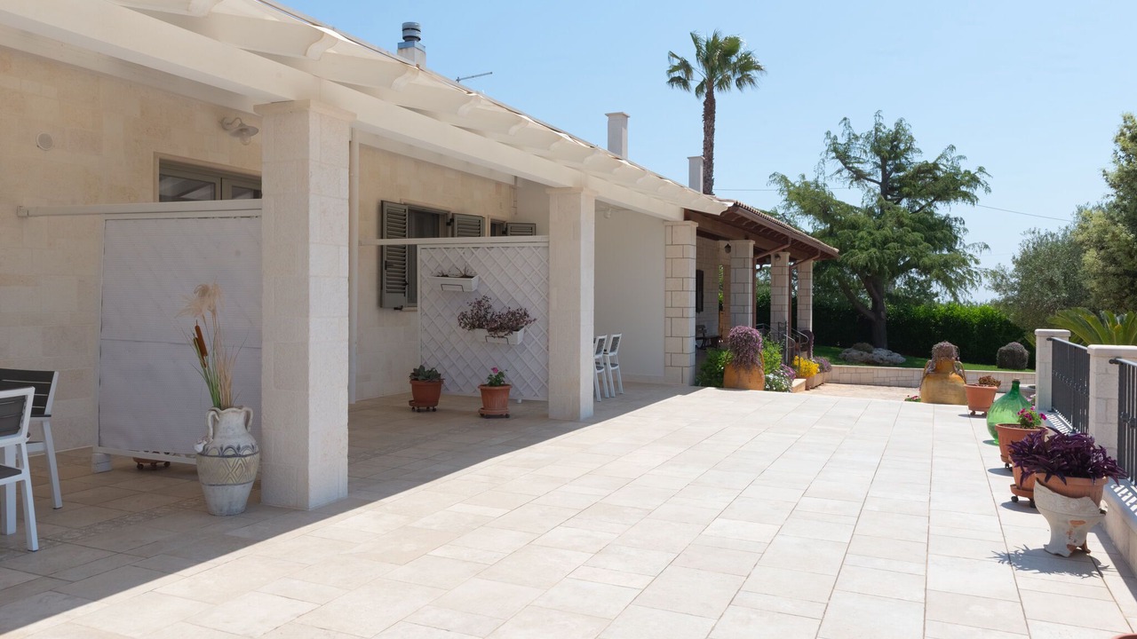 Photo of Outdoor in Casalini