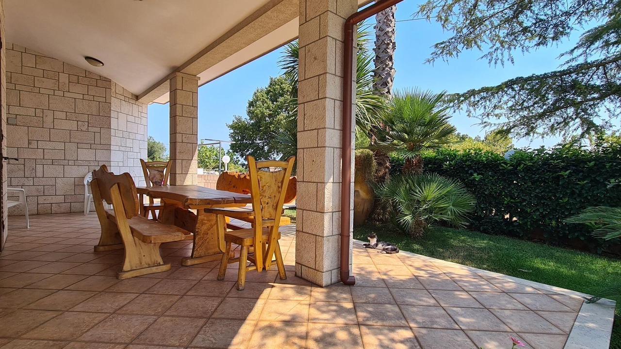 Photo of Patio Balcony in Casalini