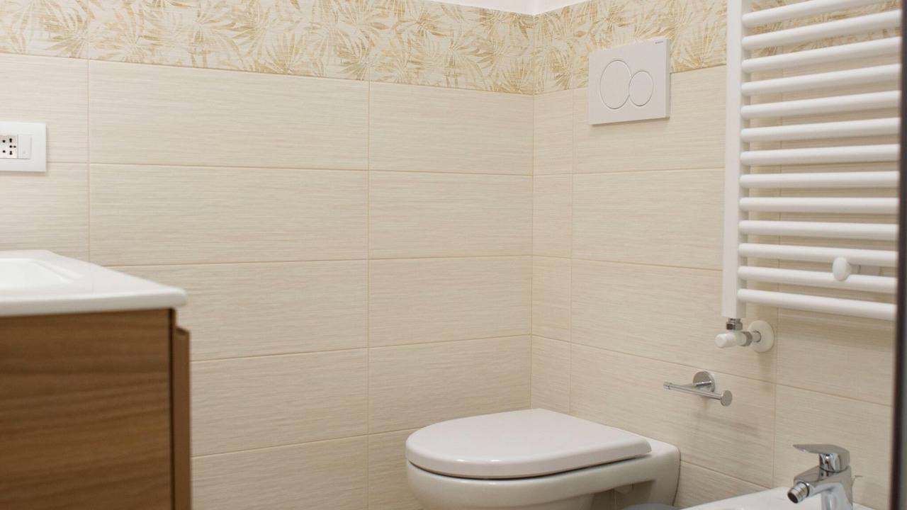 Photo of Bathroom in Casalini