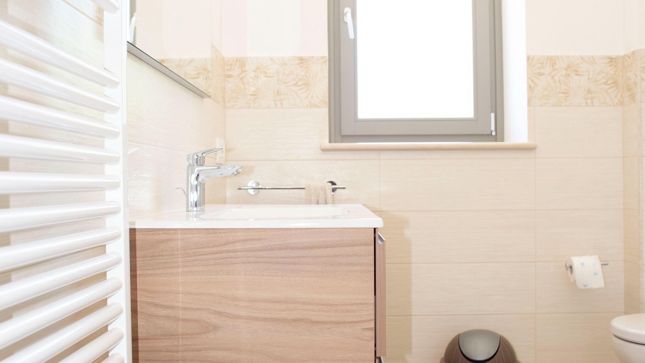 Photo of Bathroom in Casalini