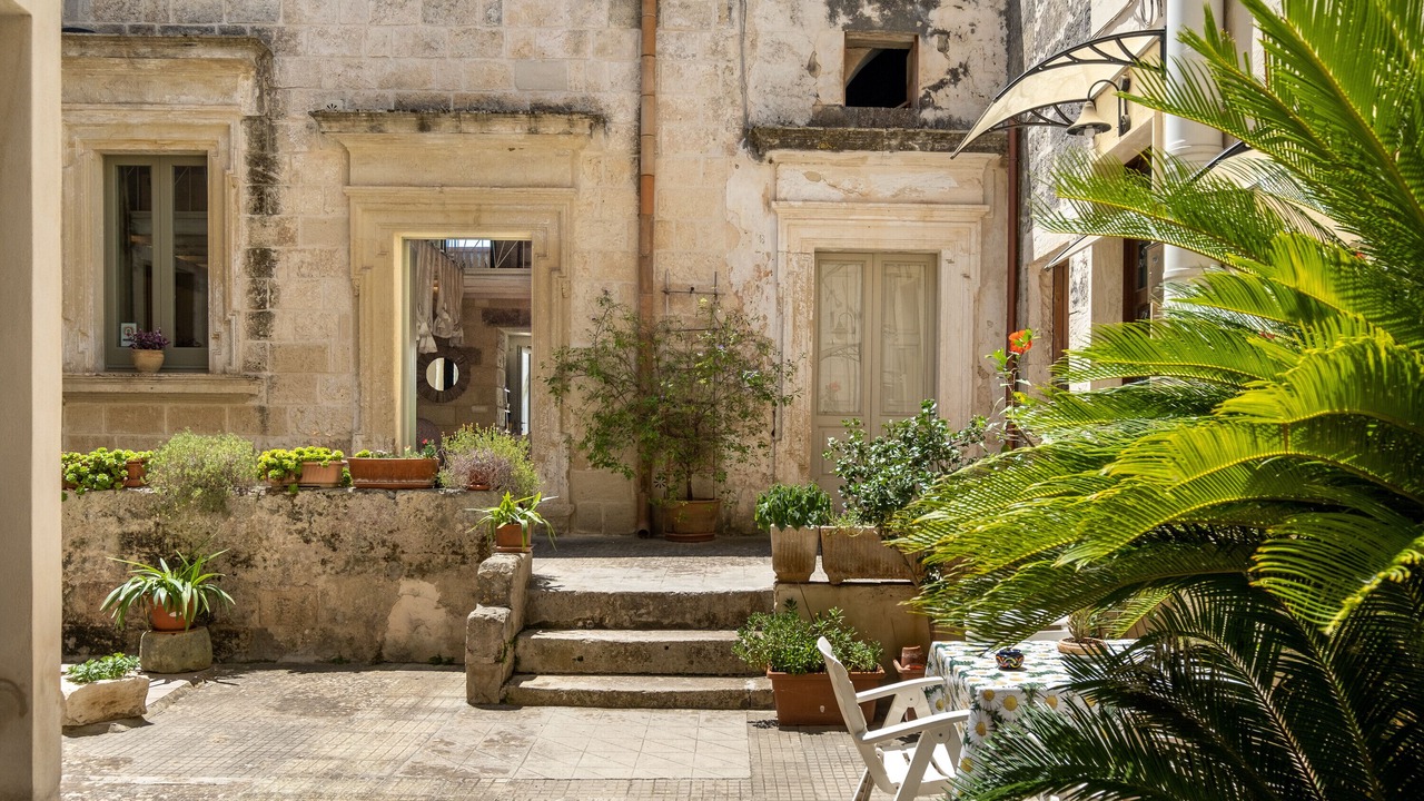 Photo of Outdoor in Muro Leccese