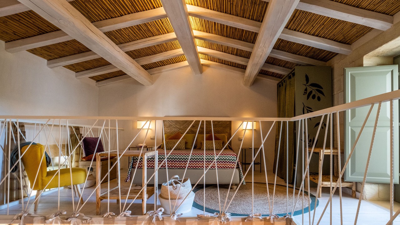 Photo of Bedroom in Muro Leccese