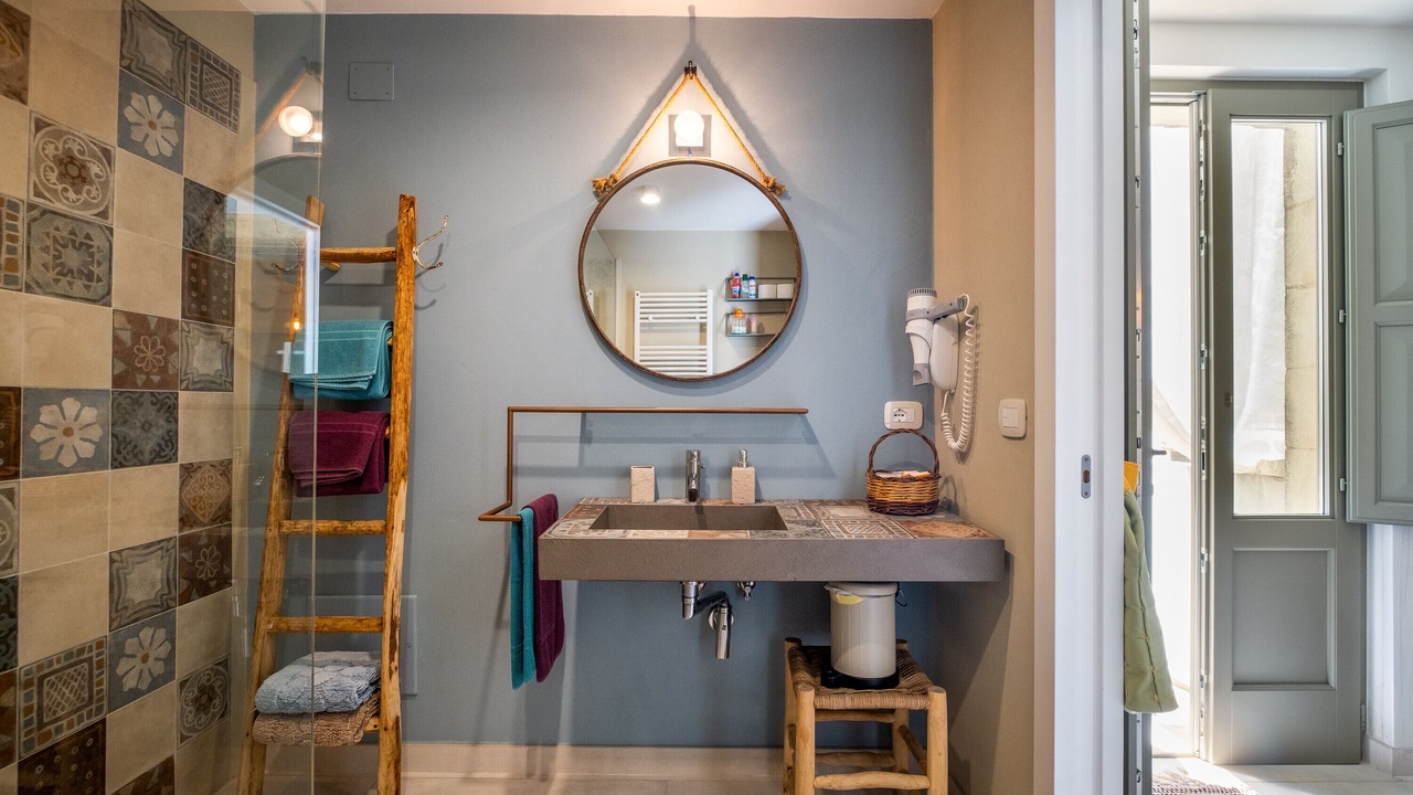 Photo of Bathroom in Muro Leccese