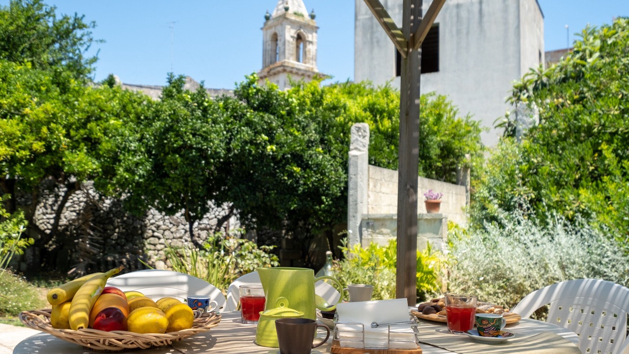 Photo of Outdoor in Muro Leccese