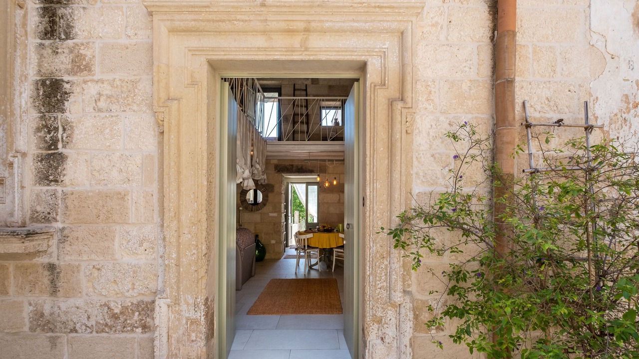 Photo of Outdoor in Muro Leccese