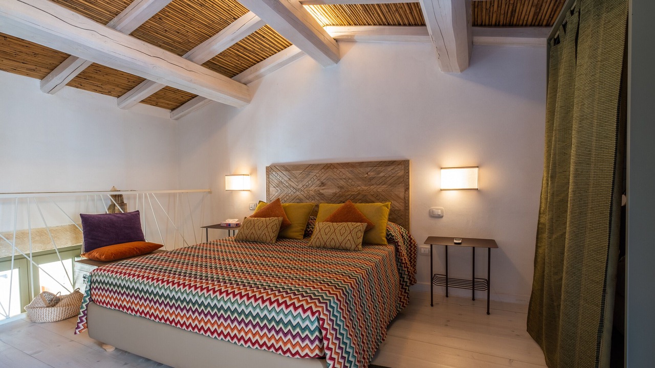Photo of Bedroom in Muro Leccese