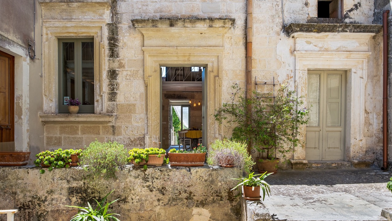 Photo of Outdoor in Muro Leccese