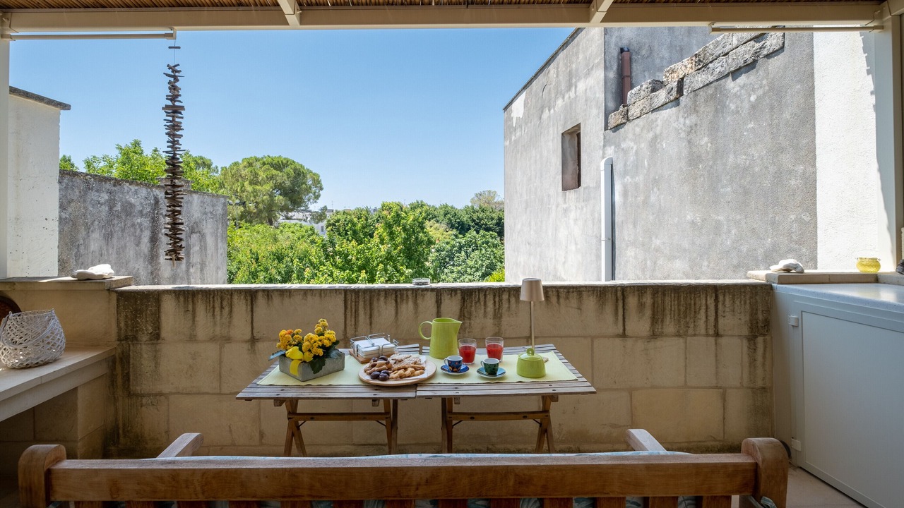Photo of Outdoor in Muro Leccese