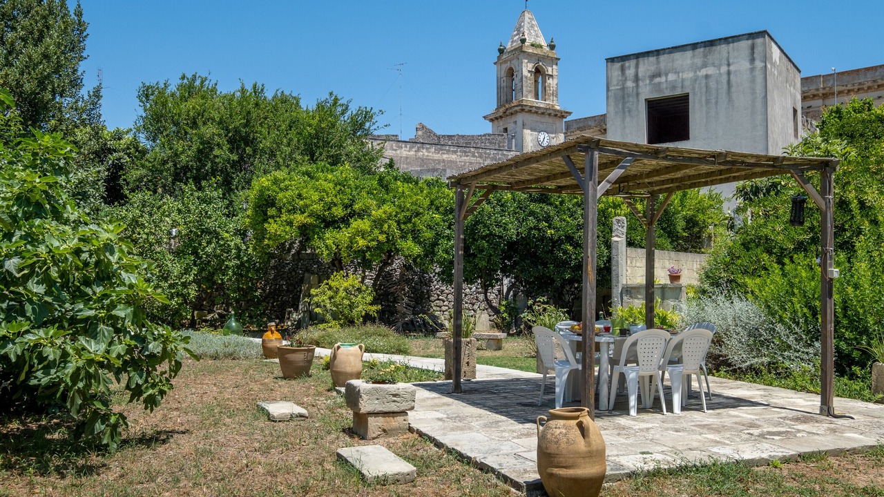 Photo of Outdoor in Muro Leccese