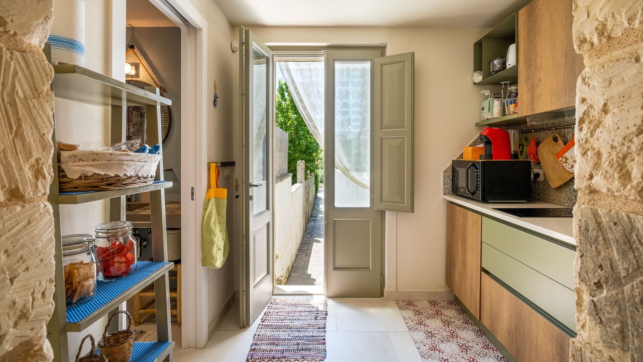 Photo of Kitchen in Muro Leccese