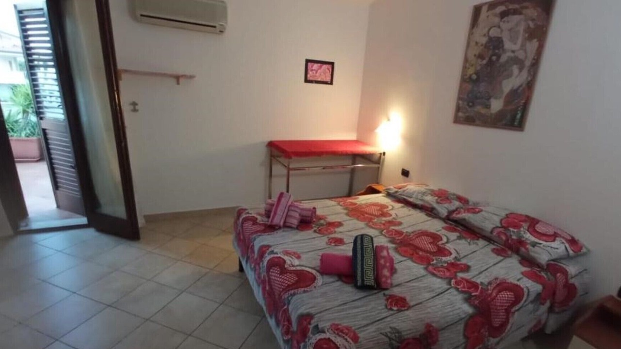 Photo of Bedroom in Ginosa Marina