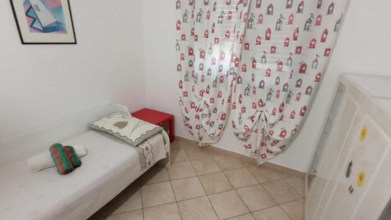 Photo of Bedroom in Ginosa Marina