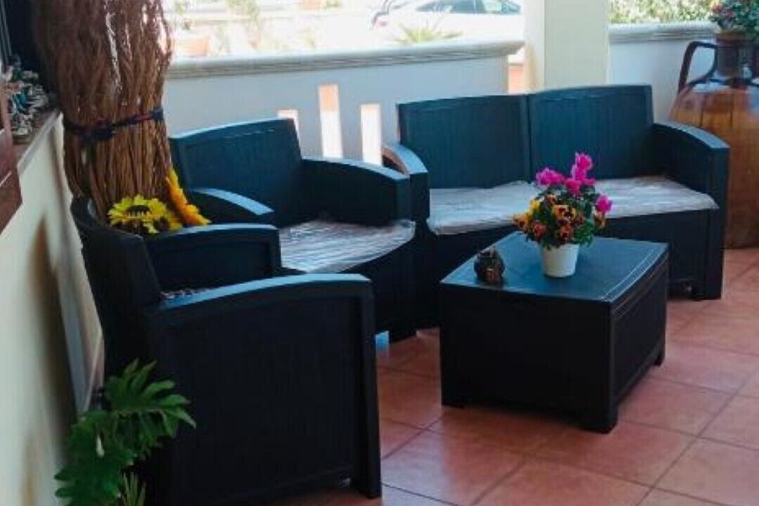 Photo of Patio Balcony in Ginosa Marina