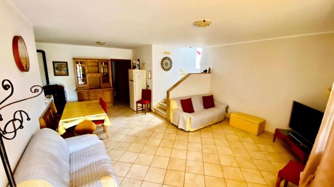 Photo of Livingroom in Ginosa Marina