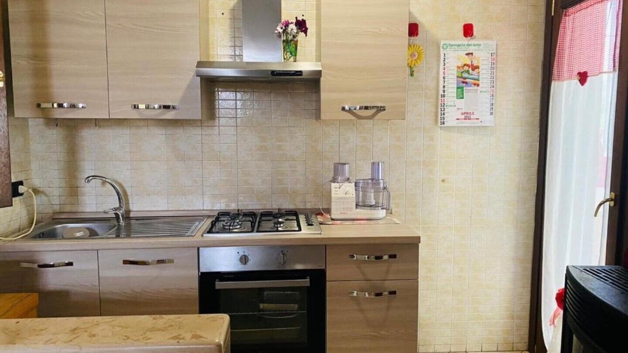 Photo of Kitchen in Ginosa Marina