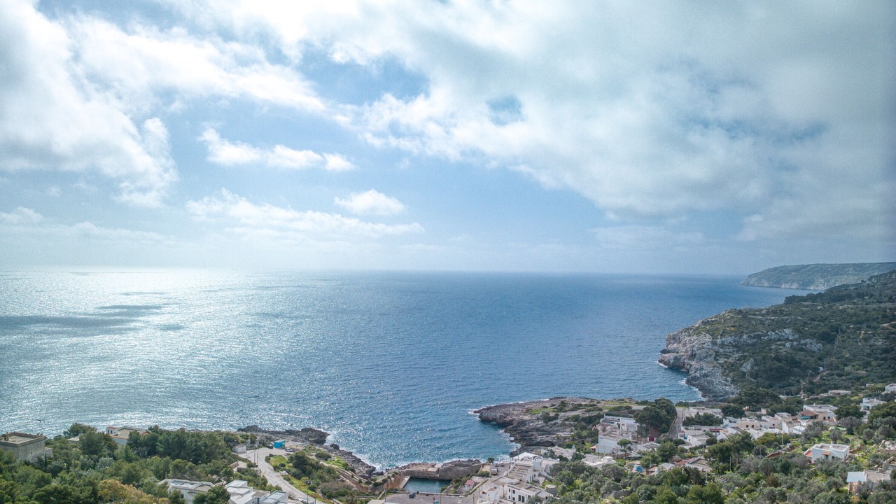 Photo of Outdoor in Marina di Novaglie