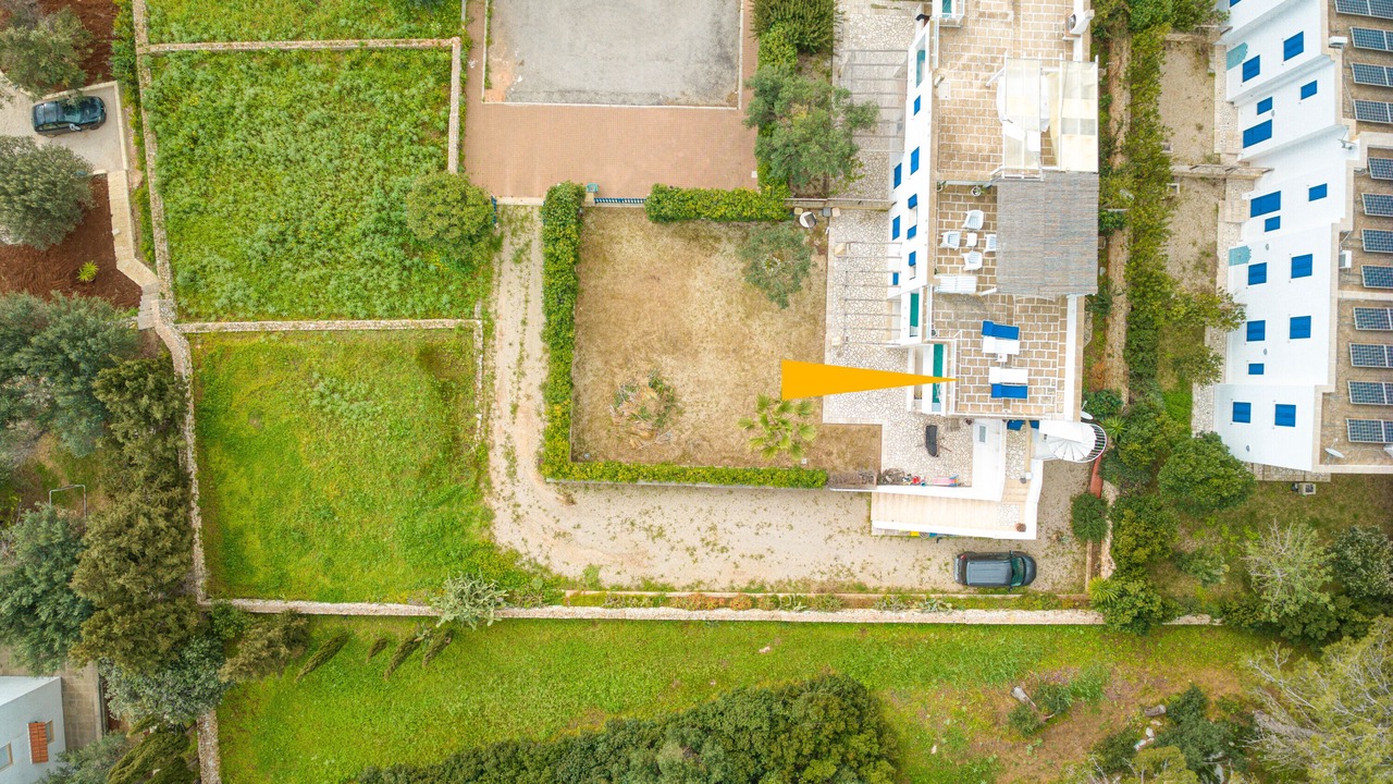 Photo of Outdoor in Marina di Novaglie