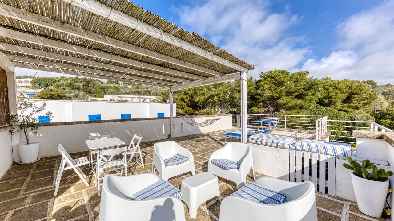 Photo of Outdoor in Marina di Novaglie
