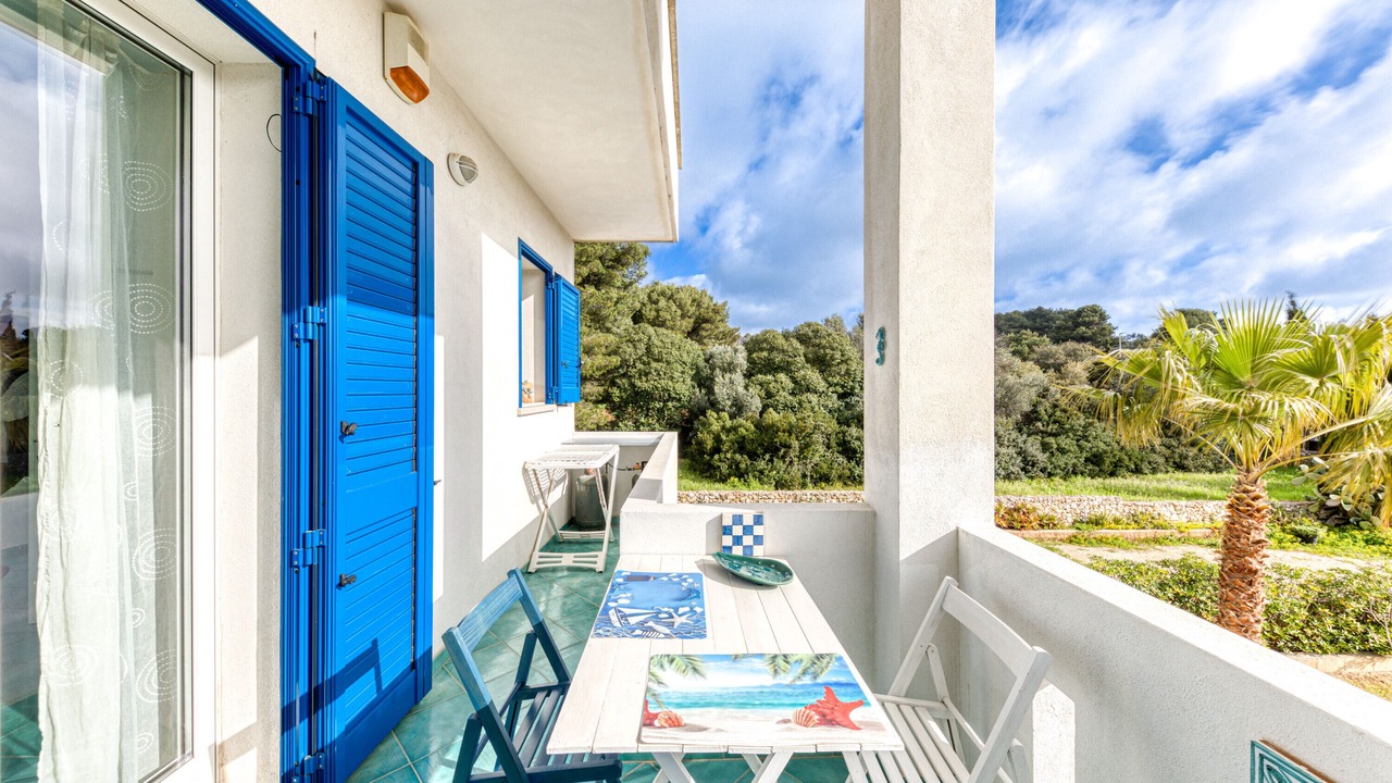 Photo of Outdoor in Marina di Novaglie