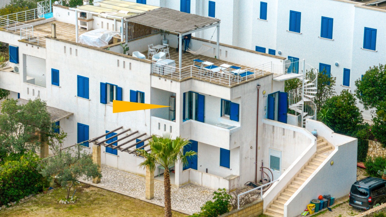 Photo of Outdoor in Marina di Novaglie