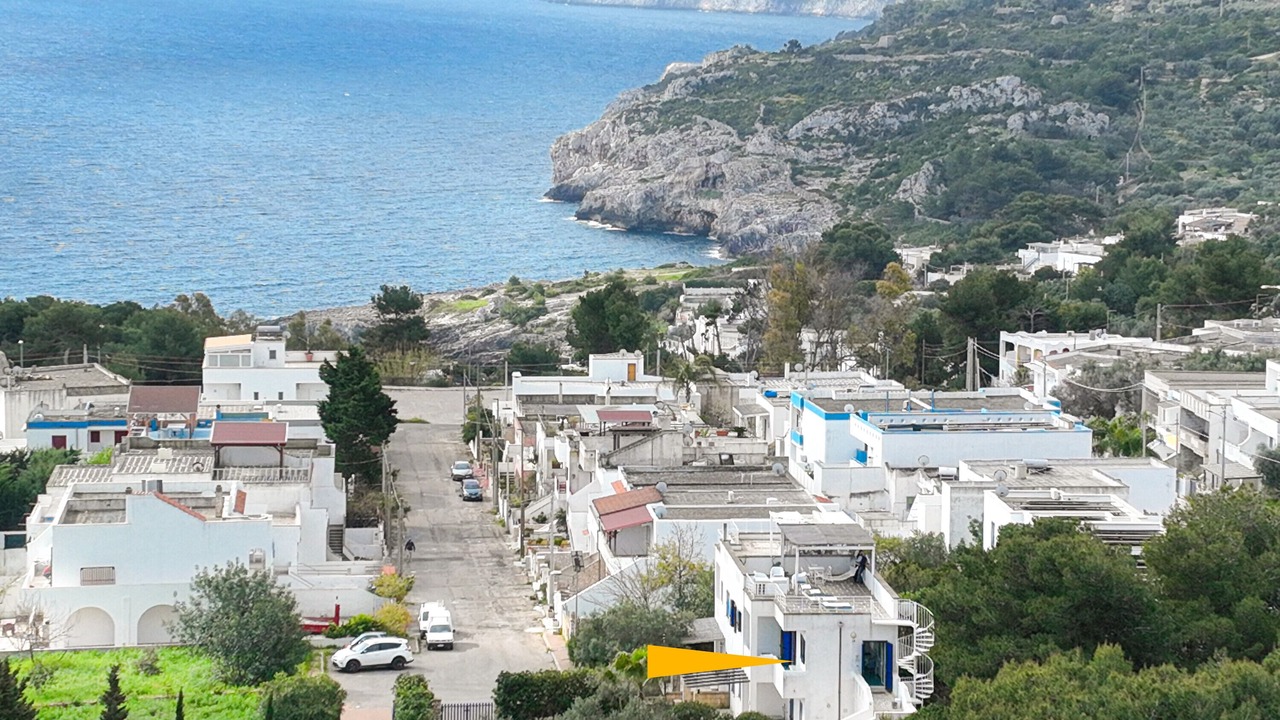 Photo of Outdoor in Marina di Novaglie