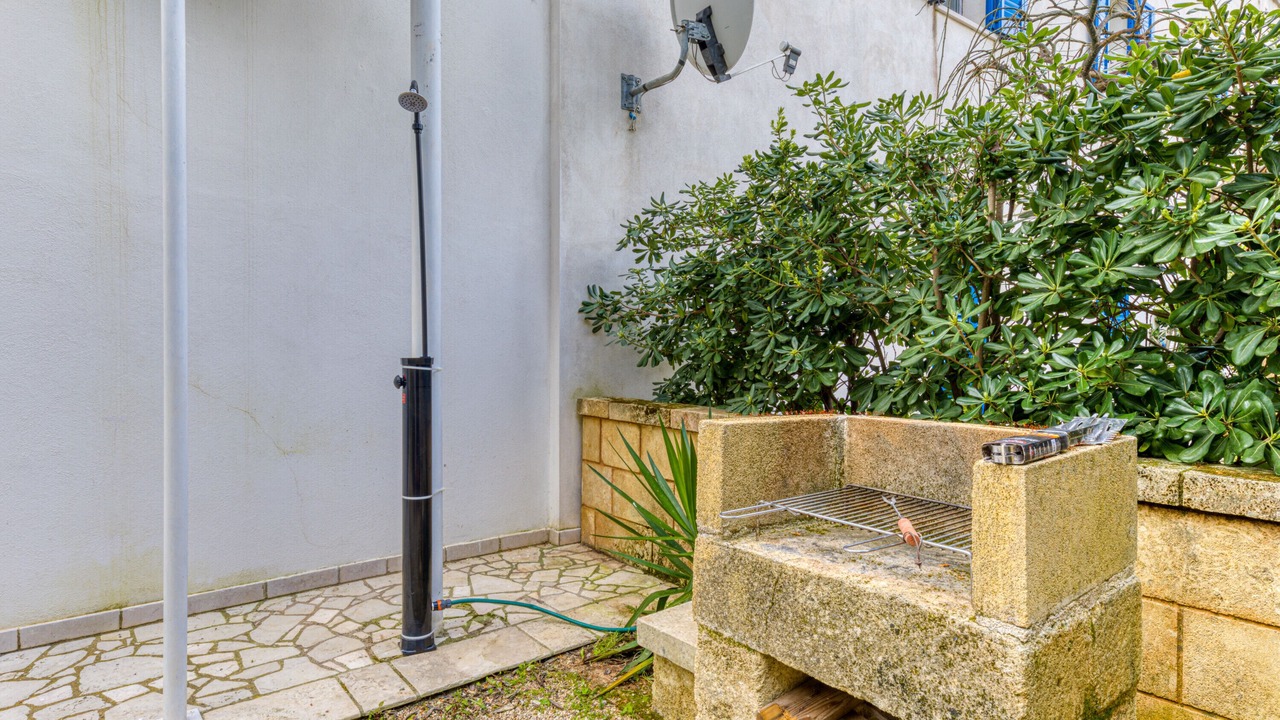 Photo of Patio Balcony in Marina di Novaglie