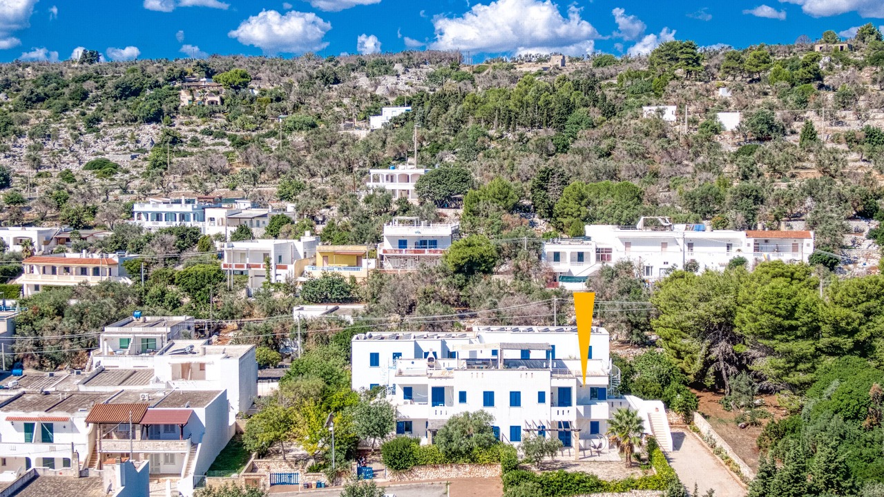 Photo of Outdoor in Marina di Novaglie