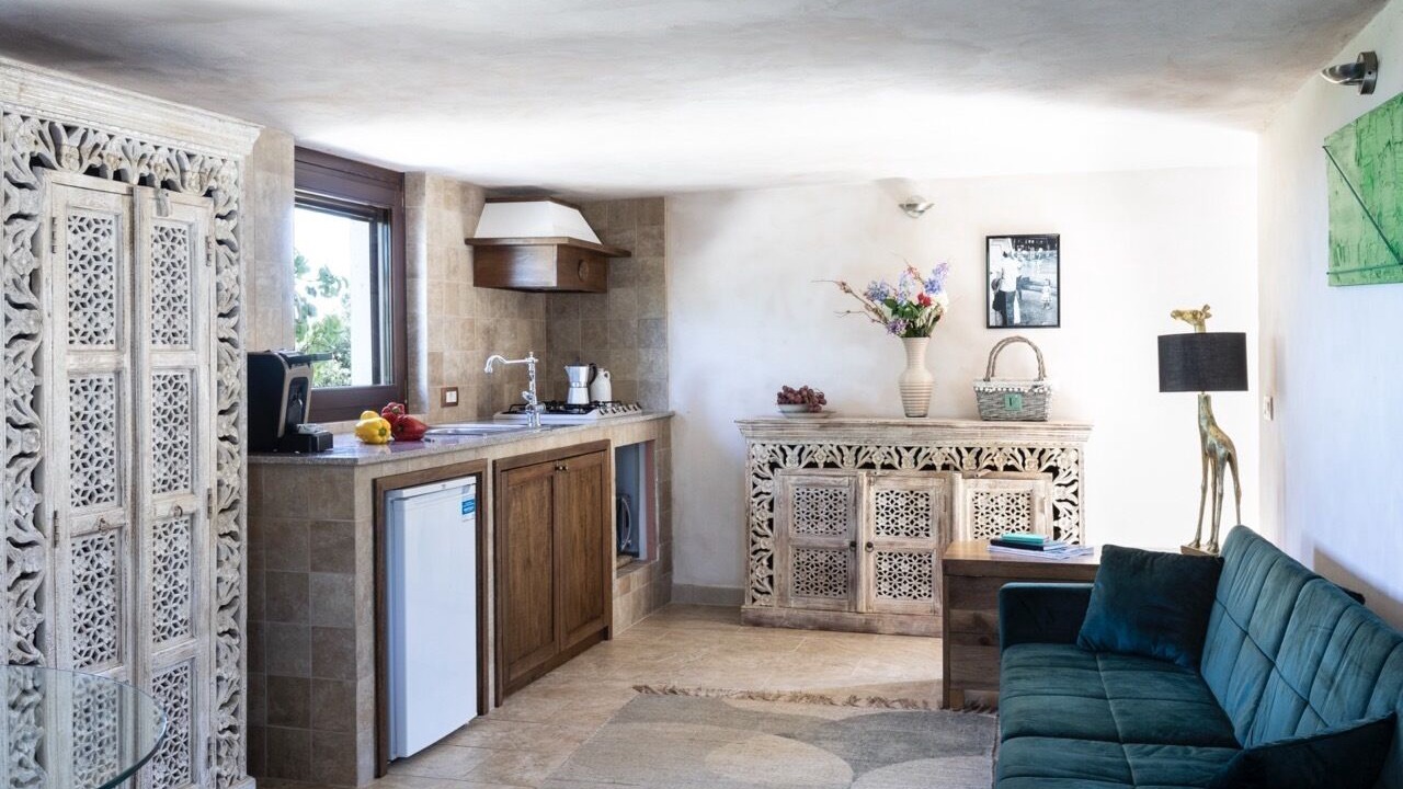 Photo of Livingroom in Cisternino