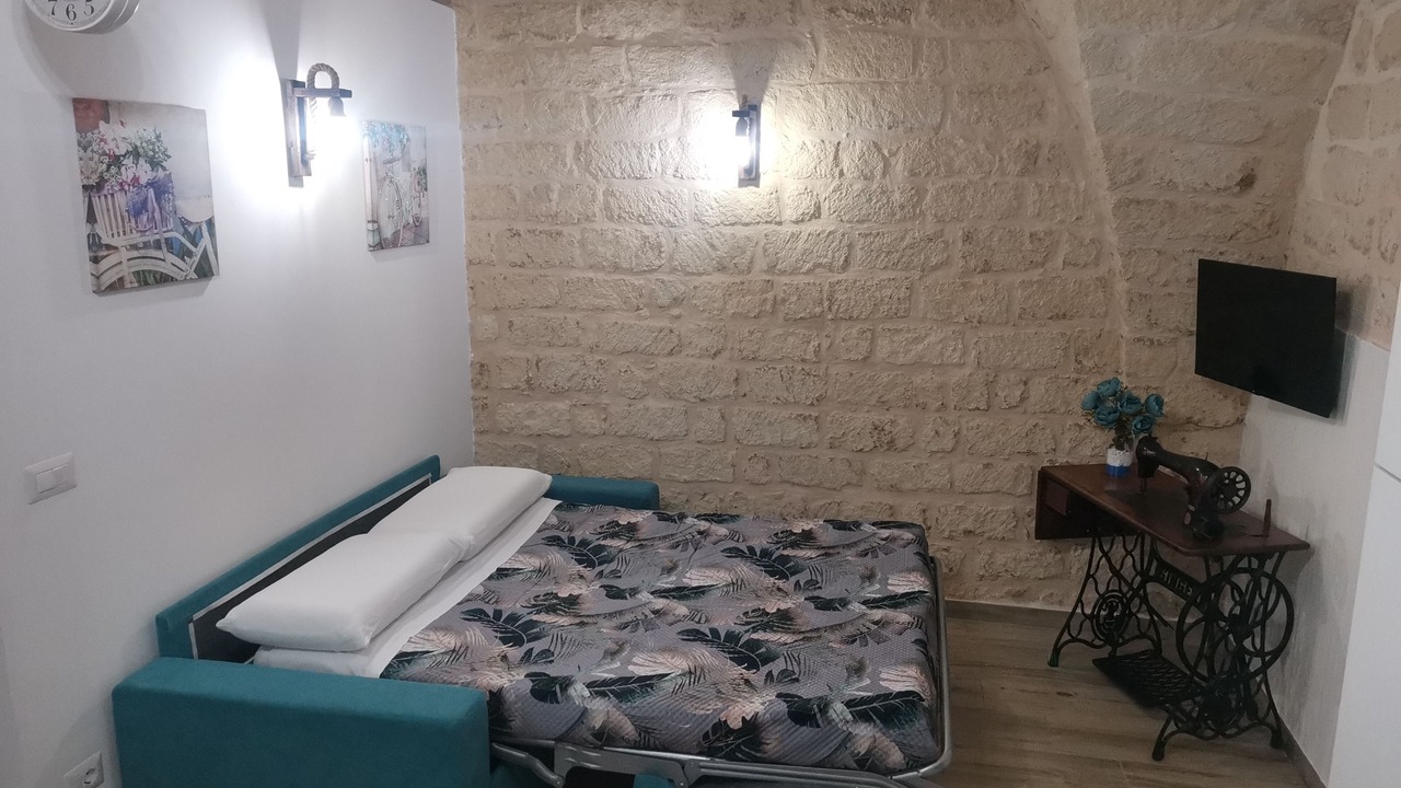 Photo of Bedroom in Manfredonia