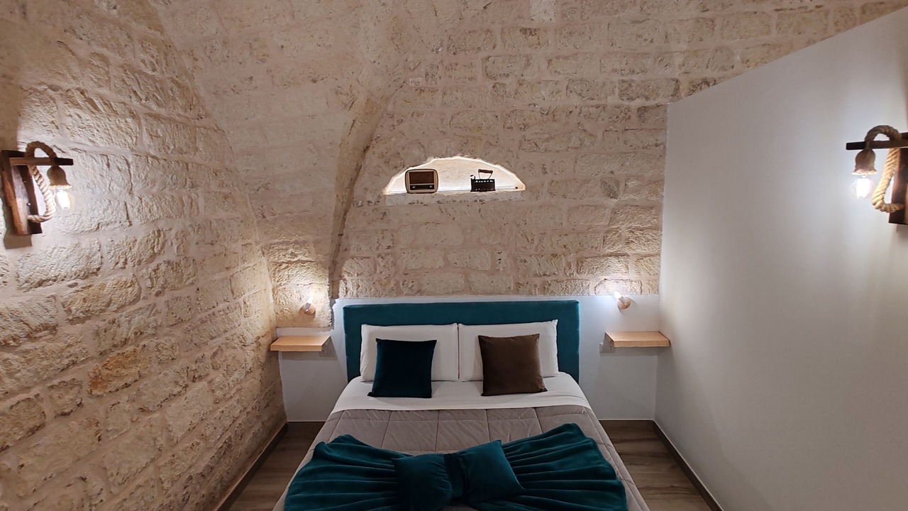 Photo of Bedroom in Manfredonia