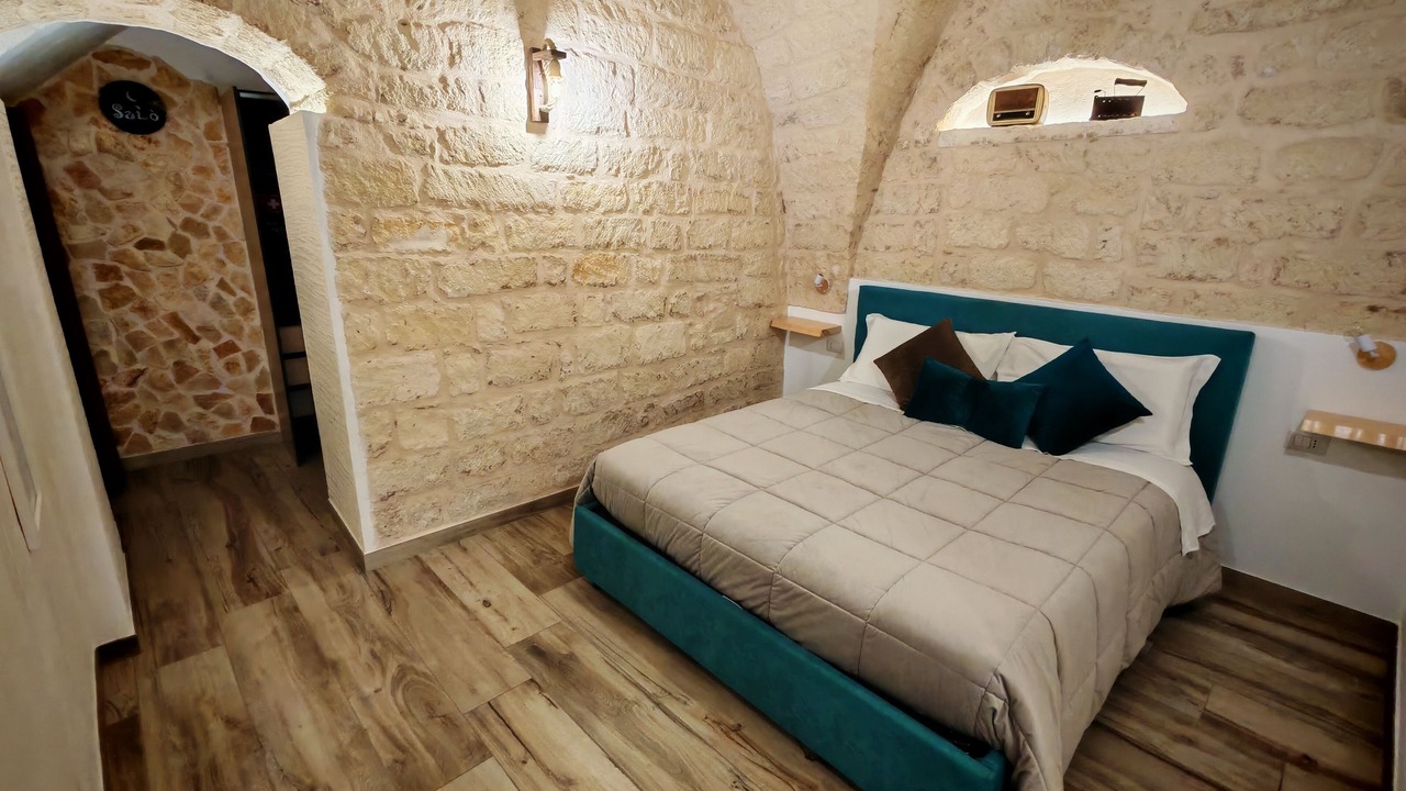 Photo of Bedroom in Manfredonia