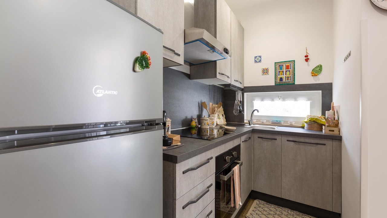 Photo of Kitchen in Fasano