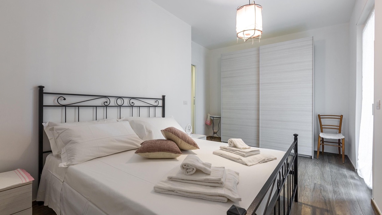 Photo of Bedroom in Fasano