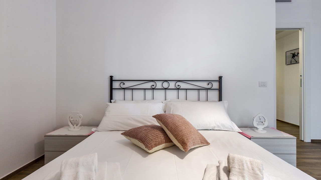 Photo of Bedroom in Fasano