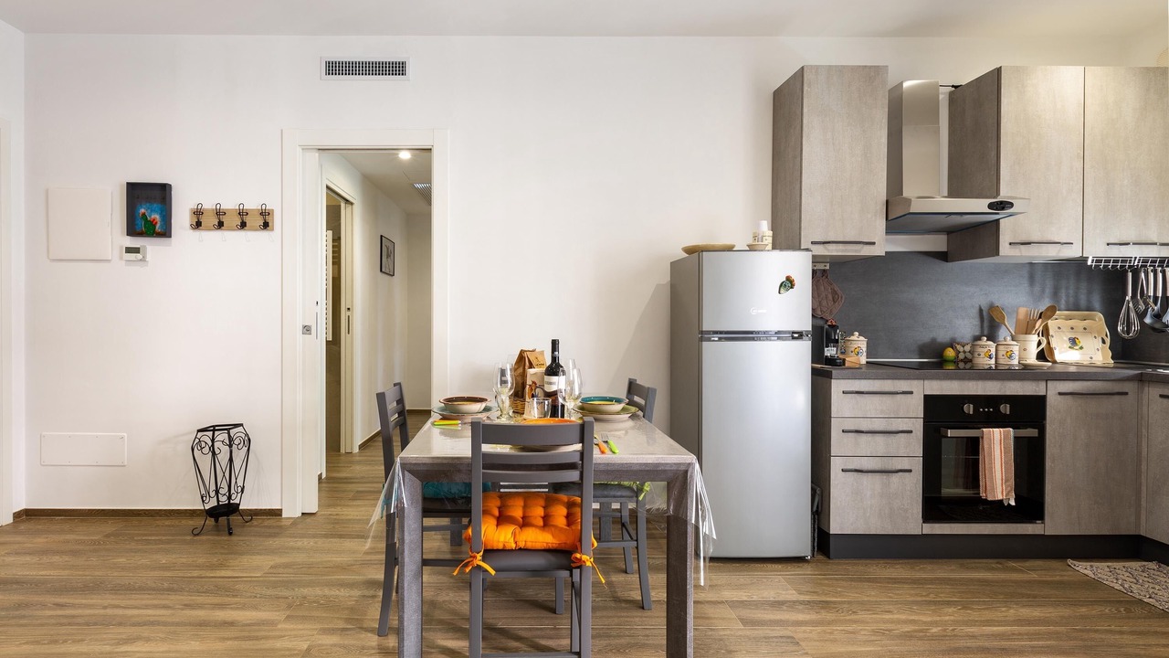 Photo of Kitchen in Fasano