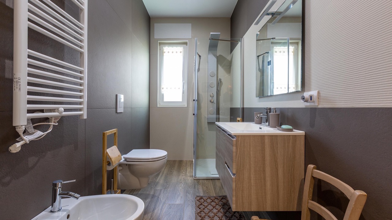 Photo of Bathroom in Fasano