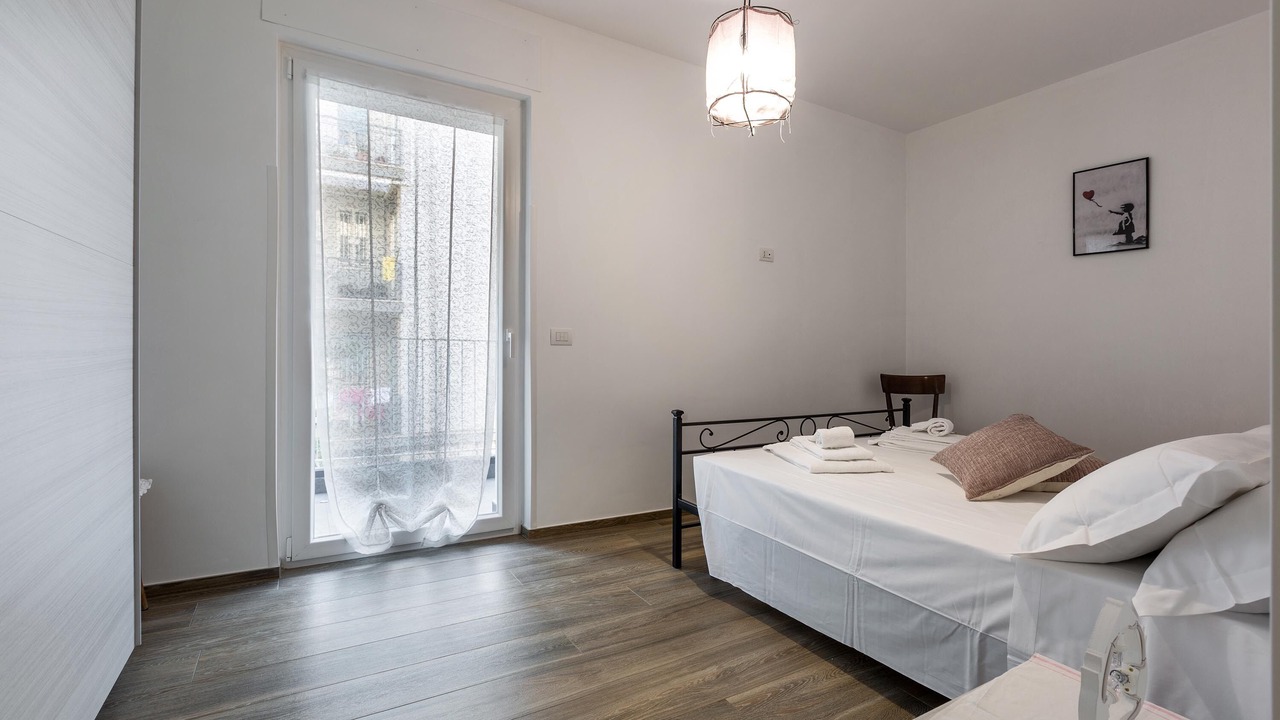 Photo of Bedroom in Fasano
