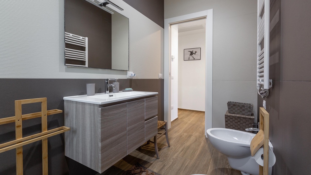 Photo of Bathroom in Fasano