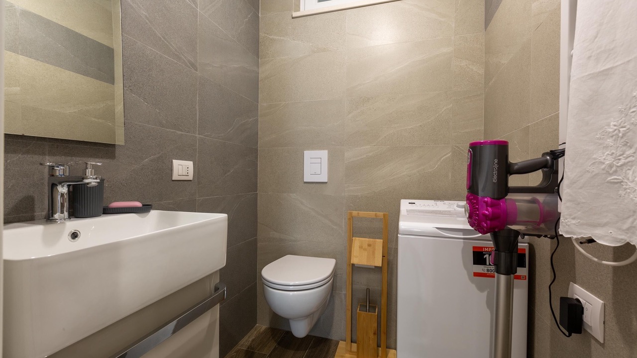 Photo of Bathroom in Fasano