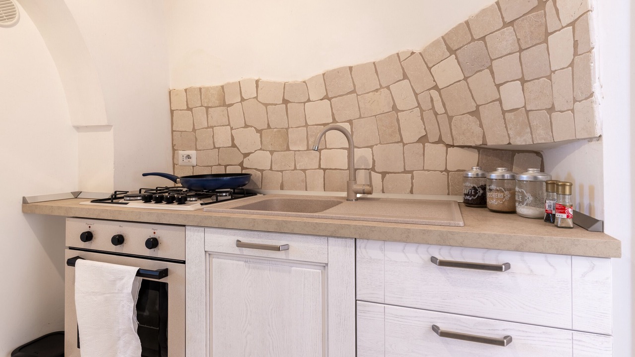 Photo of Kitchen in Specchiaruzzo
