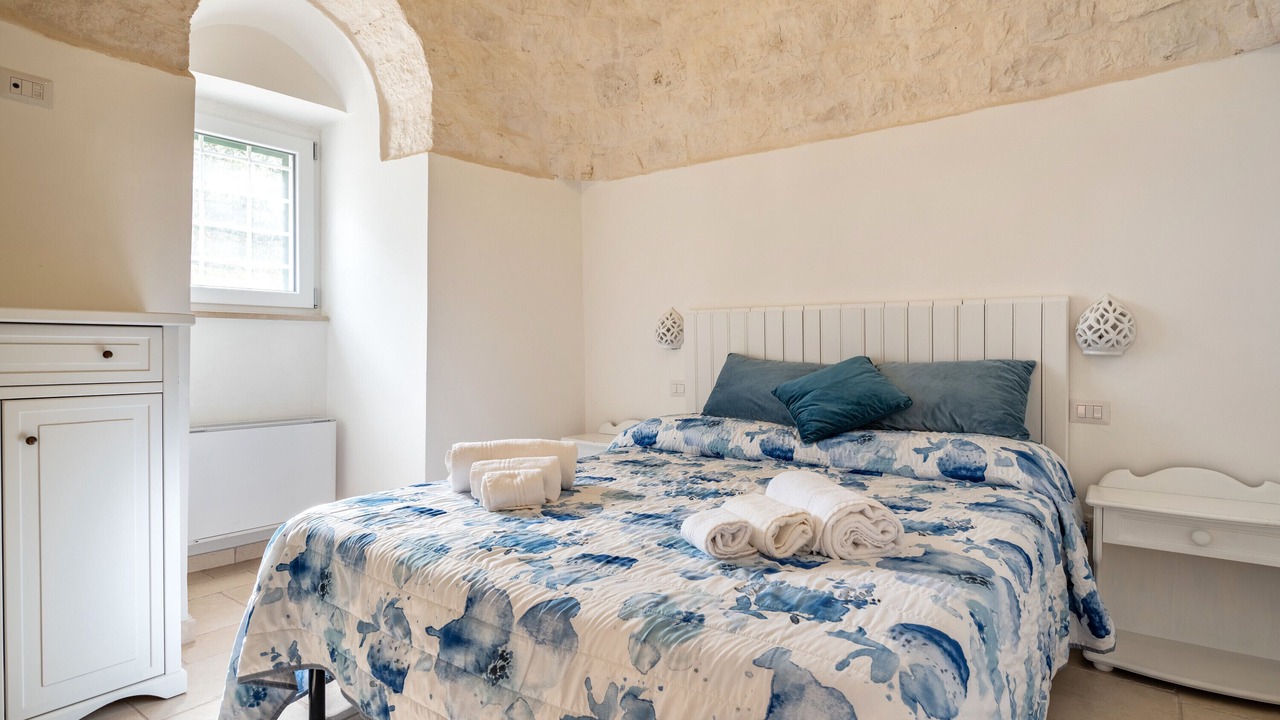 Photo of Bedroom in Specchiaruzzo