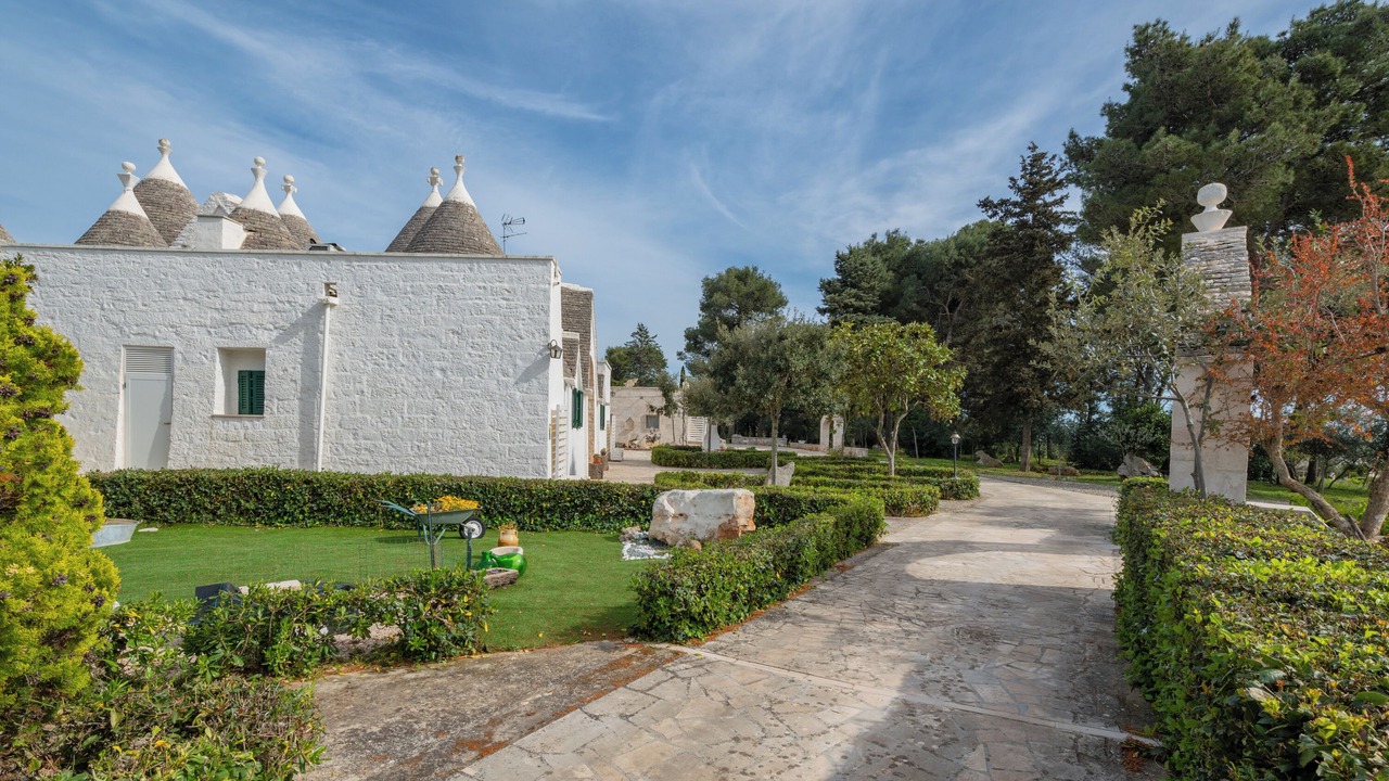 Photo of Outdoor in Specchiaruzzo
